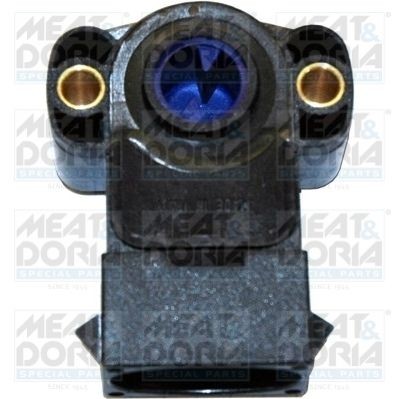 Throttle position sensor MEAT & DORIA 83099 MEAT & DORIA 83099 Throttle position sensor Mazda 3 2019