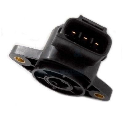 MEAT & DORIA Drosselklappenpotentiometer 83108 83108 MEAT & DORIA DAIHATSU Rocky SUV (F7, F8) Drosselklappenpotentiometer Kosten