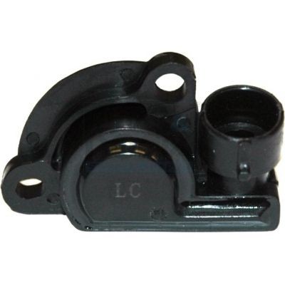 MEAT & DORIA Sensor, posição borboleta 83111 MEAT & DORIA 83111 Sensor do corpo da borboleta Chevrolet Corvette C4 Coupe originais preço