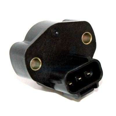 MEAT & DORIA Sensor, posição borboleta 83114 MEAT & DORIA 83114 Sensor de posição de borboleta Jeep Wrangler TJ a um preço acessível