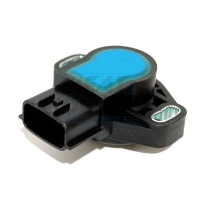 Drosselklappenpotentiometer MEAT & DORIA 83115 MEAT & DORIA 83115: Drosselklappenschalter Suzuki SWIFT 2016