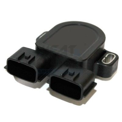 Gasklep positiesensor MEAT & DORIA 83116 MEAT & DORIA 83116: Gasklepsensor Nissan ALMERA 2020