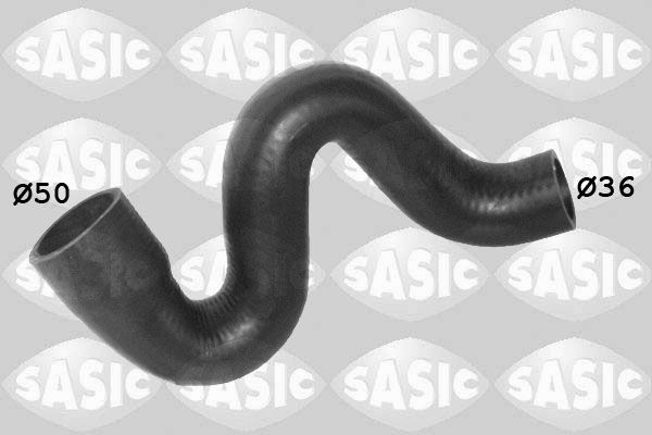 SASIC Laadluchtslang 3336021 Laadluchtslang SASIC CITIGO 3336021 goedkoop