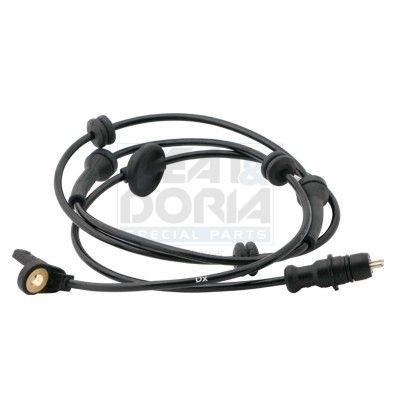 MEAT & DORIA ABS-givare 90165 90165 ABS-givare MEAT & DORIA FIAT COUPE