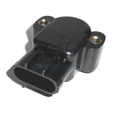 MEAT & DORIA Sensor, drosselventilstilling 83141 MEAT & DORIA 83141 Gasspjeld sensor Taurus pris