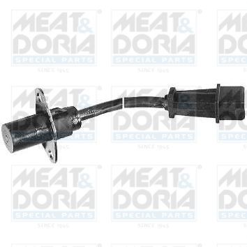 MEAT & DORIA Omdrejningssensor 87004 MEAT & DORIA 87004 Quattroporte IV Krumtap sensor originale pris