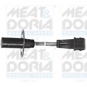 MEAT & DORIA Snímač otáčok pre riadenie motora 87005 87005 MEAT & DORIA Snímač otáčok motora Alfa Romeo lacné
