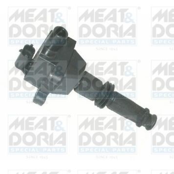 MEAT & DORIA Tennspole 10310 Tennspole MEAT & DORIA Jaguar XF 10310