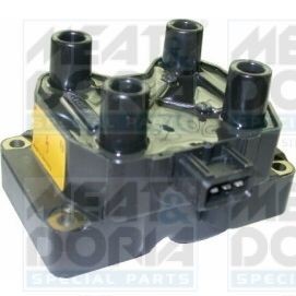MEAT & DORIA Ignition coil 10311 MEAT & DORIA 10311 Lada 2104 coil packs replacement