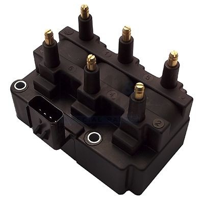 MEAT & DORIA Bobina d'accensione 10657 MEAT & DORIA 10657 Bobine accensione Chrysler Voyager 2 prezzo