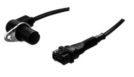 MEAT & DORIA Snímač impulzov kľukového hriadeľa 87038 Snímač otáčok kľukového hriadeľa MEAT & DORIA BMW X1 87038