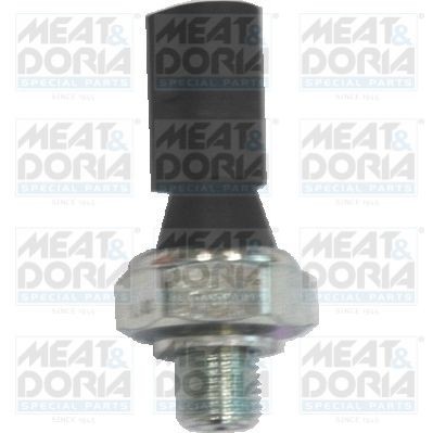 MEAT & DORIA Eļļas spiediena devējs 72004 Eļļas spiediena slēdzis MEAT & DORIA Ford FIESTA 72004