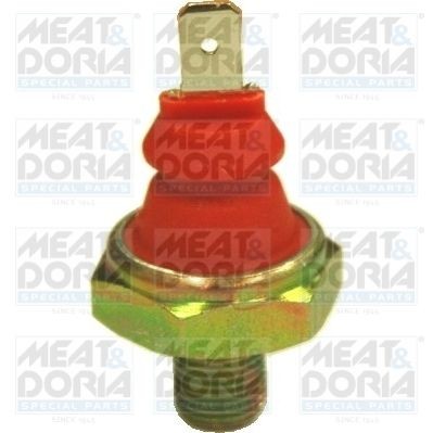 MEAT & DORIA Oil Pressure Switch 72006 72006 MEAT & DORIA oil pressure sensor for TOYOTA URBAN CRUISER