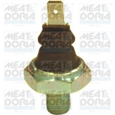 MEAT & DORIA Interruptor de pressão do óleo 72007 72007 Sensor pressão do óleo VOLVO 440 K MEAT & DORIA