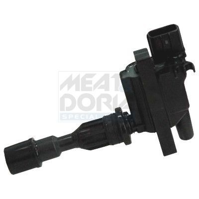 MEAT & DORIA Bobina d'accensione 10667 MEAT & DORIA 10667 Bobine accensione Mazda 323 BG prezzo