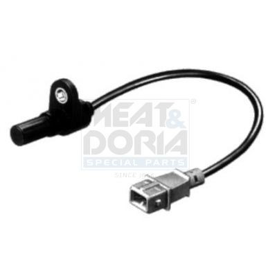 MEAT & DORIA Sensor de rotações, gestão do motor 87051 87051 Sensor de rotações gestão do motor VOLVO XC 90 MEAT & DORIA
