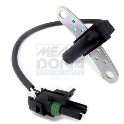 MEAT & DORIA Gerador de impulsos, cambota 87053 Sensor da cambota MEAT & DORIA Alfa Romeo MITO 87053