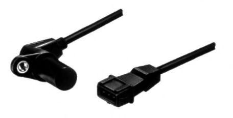 MEAT & DORIA Snímač impulzov kľukového hriadeľa 87063 Snímač impulzov kľukového hriadeľa MEAT & DORIA Volkswagen TOUAREG 87063