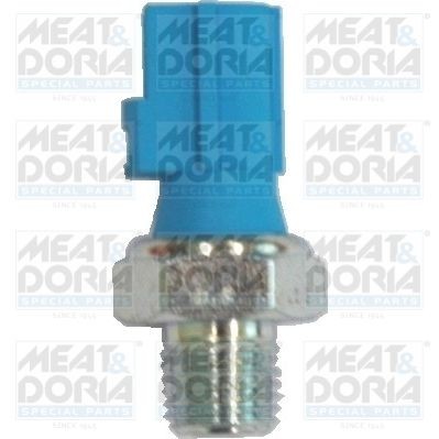 MEAT & DORIA Oliedruksensor 72018 72018 Oliedruksensor MEAT & DORIA FORD S-MAX