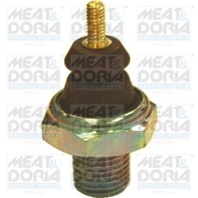 MEAT & DORIA Oljetrykkbryter 72020 MEAT & DORIA 72020 Oljetrykkbryter Ford Escort MK6 billige