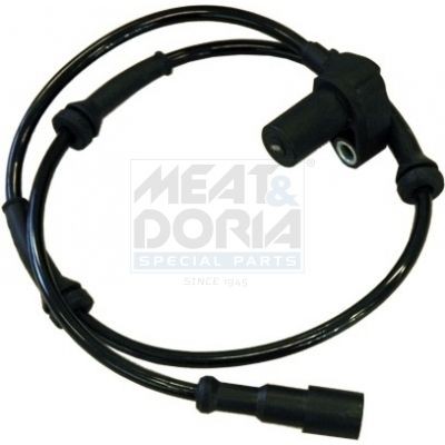 MEAT & DORIA ABS-Sensor 90201 ABS Sensor MEAT & DORIA Volkswagen CRAFTER 90201
