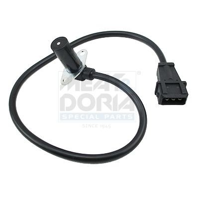 MEAT & DORIA Generatore di impulsi, Albero a gomiti 87074 MEAT & DORIA 87074 Sensore albero motore Alfa Romeo Alfetta 116 originale prezzo