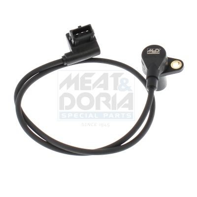 MEAT & DORIA Snímač impulzov kľukového hriadeľa 87090 87090 Snímač impulzov kľukového hriadeľa BMW X3 MEAT & DORIA