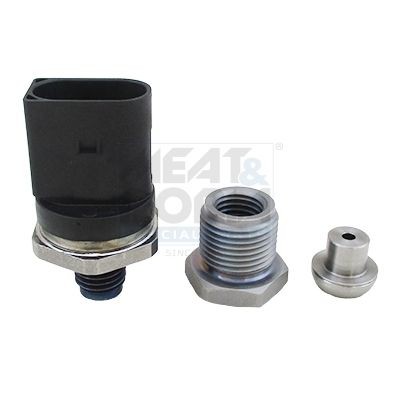 Sensor, drivstofftrykk MEAT & DORIA 9110 MEAT & DORIA 9110 Sensor drivstofftrykk Mercedes-Benz S-Klasse 1999