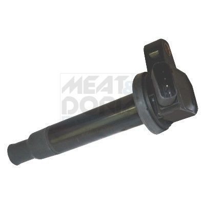 MEAT & DORIA Bobina d'accensione 10718 10718 costo Bobina d'accensione TOYOTA PRIUS MEAT & DORIA