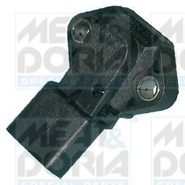 MEAT & DORIA Ladedrucksensor 82121 82121 Sensor, Ladedruck VW CADDY MEAT & DORIA kaufen