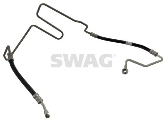 SWAG Relæ, benzinpumpe 30 93 9740 Brændstofpumperelæ SWAG NV400 30 93 9740 billig