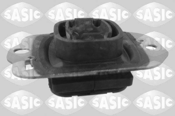 SASIC Βάση, ανάρτηση κινητήρα 2704080 Βάση μηχανής SASIC SCÉNIC 2704080 φθηνά