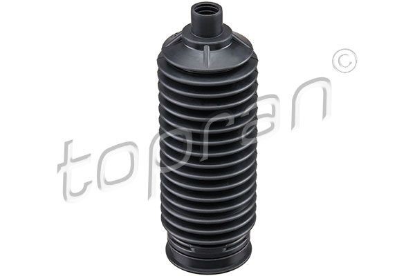Steering rack gaiter TOPRAN 820 401 TOPRAN 820 401 Kia SPORTAGE 2003 Steering rack gaiter price