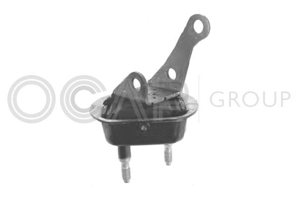 OCAP Ulożenie tela nápravy 1225776 1225776 OCAP Ulożenie tela nápravy Skoda lacné