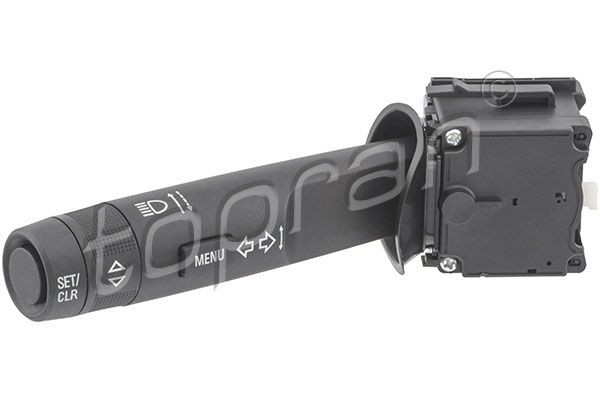 Comodo de clignotant TOPRAN 208 222 TOPRAN 208 222 Commodo essuie-glace OPEL MERIVA 2012