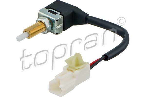 TOPRAN Innesto, Comando disinnesto frizione 821 104 821 104 Interruttore frizione TOPRAN TOYOTA AVENSIS costo