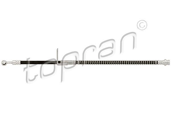 TOPRAN Brake hose 820 800 820 800 TOPRAN brake flexi hose HYUNDAI