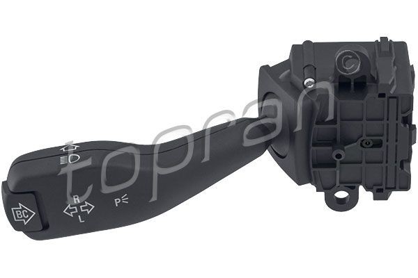 TOPRAN Blinklyskontakt 502 229 TOPRAN 502 229 E46 Touring Ratstammekontakt originale pris