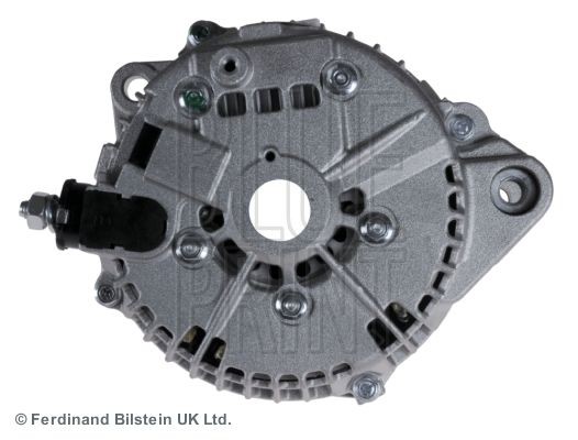 BLUE PRINT Starter ADN11268 ADN11268 Starter BLUE PRINT NISSAN NV200