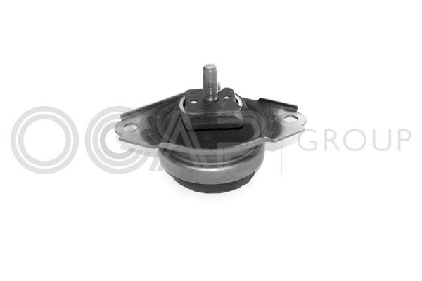 OCAP Motorsteunlager 1225210 Ford ESCORT Aslichaam motorsteunlager OCAP 1225210