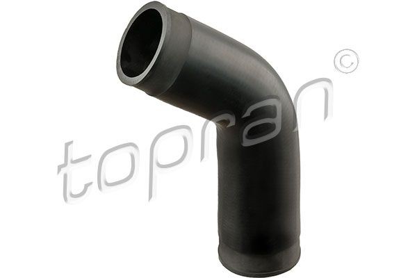 Gaine de suralimentation TOPRAN 114159 114 159 Durite de turbocompresseur TOPRAN