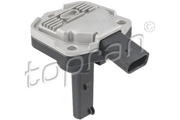 Sensor, motorolieniveau TOPRAN 114 245 TOPRAN 114 245 Olie-sensor VW POLO 2018