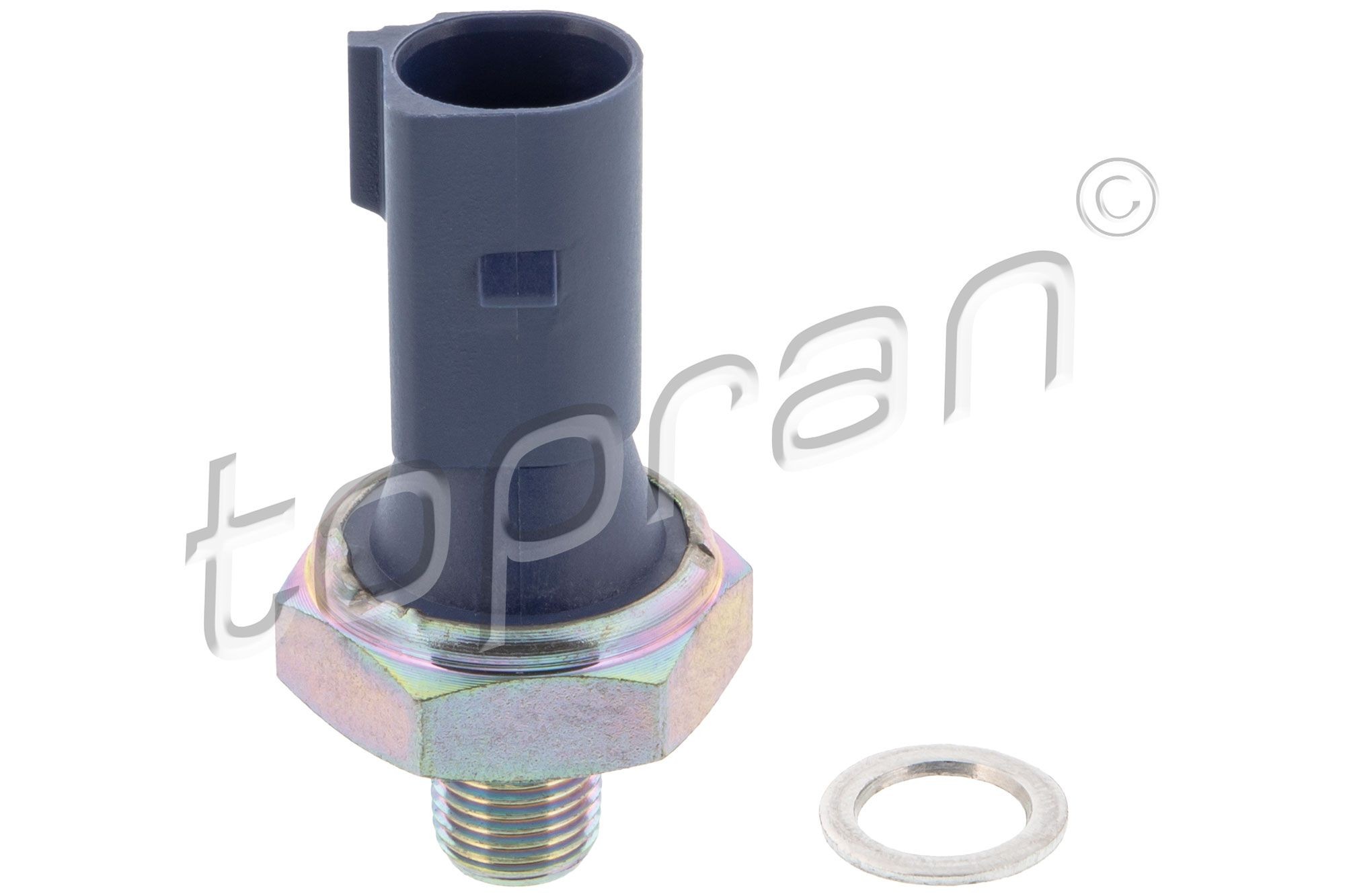 TOPRAN Oljetrycksgivare 114 251 114 251 Oljetrycksgivare TOPRAN SKODA 105,120