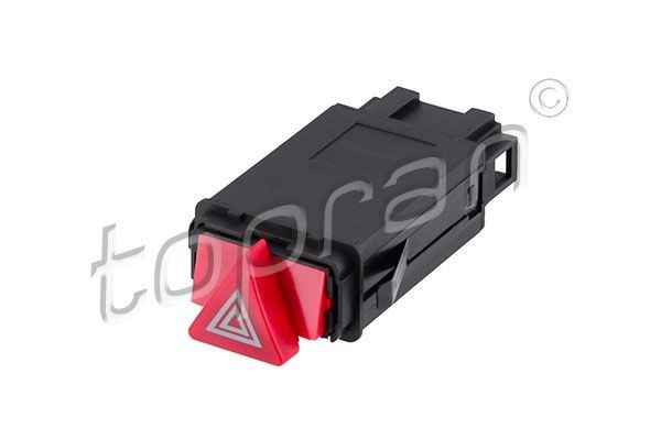TOPRAN Vypínač výstrażných smeroviek 114 257 TOPRAN 114257 Vypínač výstrażných smeroviek Audi 100 Avant C3 cena