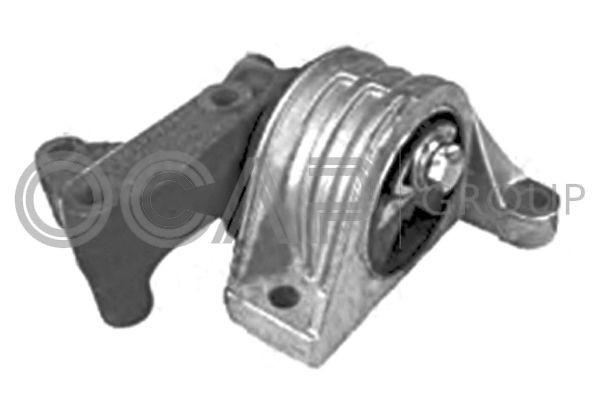 OCAP Έδραση, αυτόμ. κιβ. ταχυτ. 1225848 1225848 Βάση σασμάν SKODA FABIA OCAP