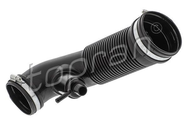 TOPRAN Tubo flexível de admissão, filtro de ar 114 350 TOPRAN 114 350 Tubo de admissão VW Passat CC originais preço