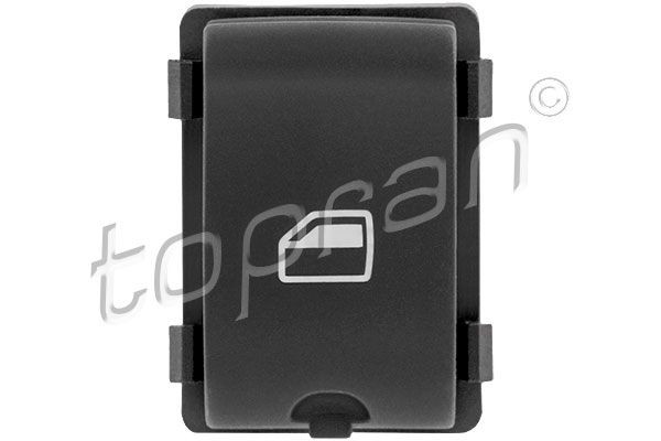 TOPRAN Kytkin, lasinnostin 114 573 114 573 TOPRAN Lasinnostimen kytkin Audi Q7 hinta