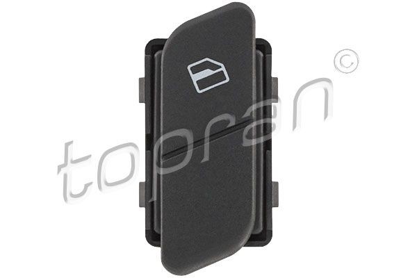 Kytkin, lasinnostin TOPRAN 114 741 TOPRAN 114 741: Ikkunannostimen kytkin Volkswagen FOX 2013
