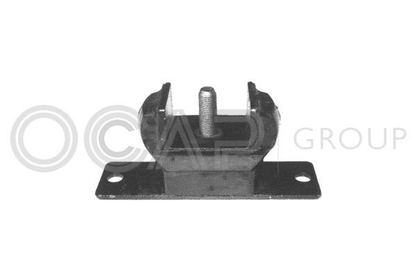 OCAP Motorkudde 1225749 1225749 OCAP motorkudde FIAT SEICENTO
