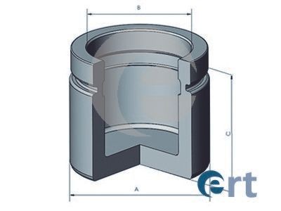 ERT Piston, étrier de frein 150263-C ERT 150263-C Piston étrier BMW E36 Touring prix